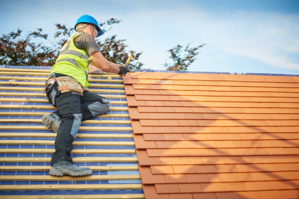 Waterproofing in Castro Valley, CA